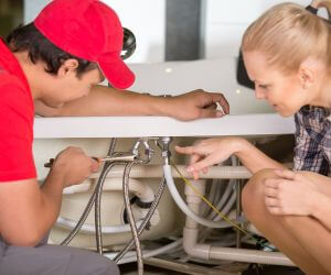 About Sewer Line Replacement New Summerfield, TX